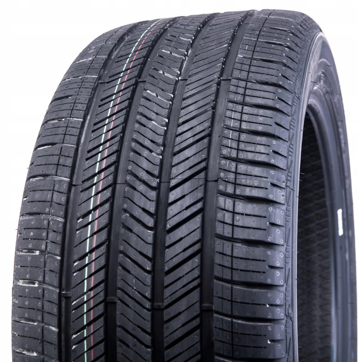 305/30R21 opona GOODYEAR EAGLE TOURING XL FP NF1 104H
